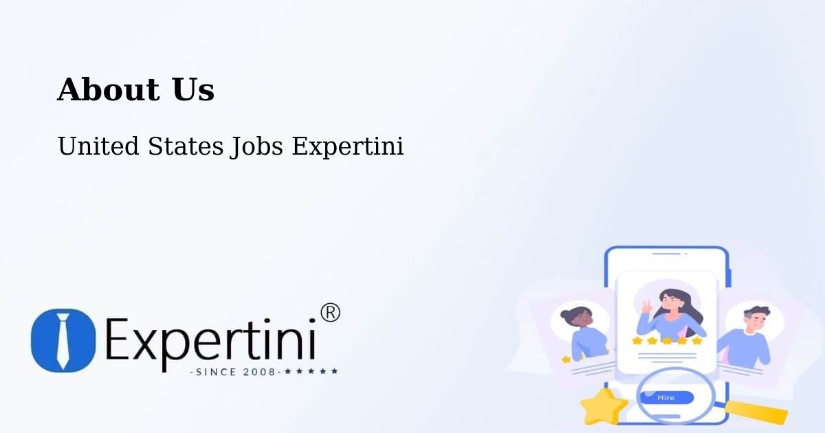 About Expertini Recruitment Platform  – Dubuque - Dubuque, United States Jobs Expertini