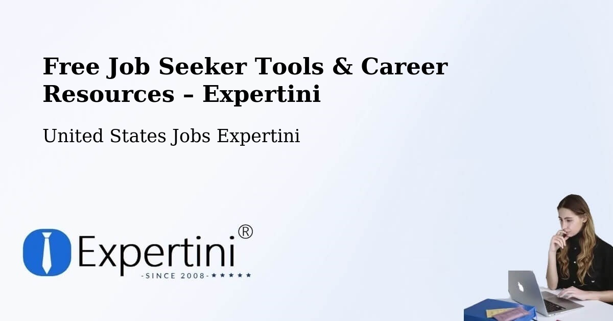 Free Job Seeker Tools & Career Resources – Dubuque - Dubuque, United States Jobs Expertini