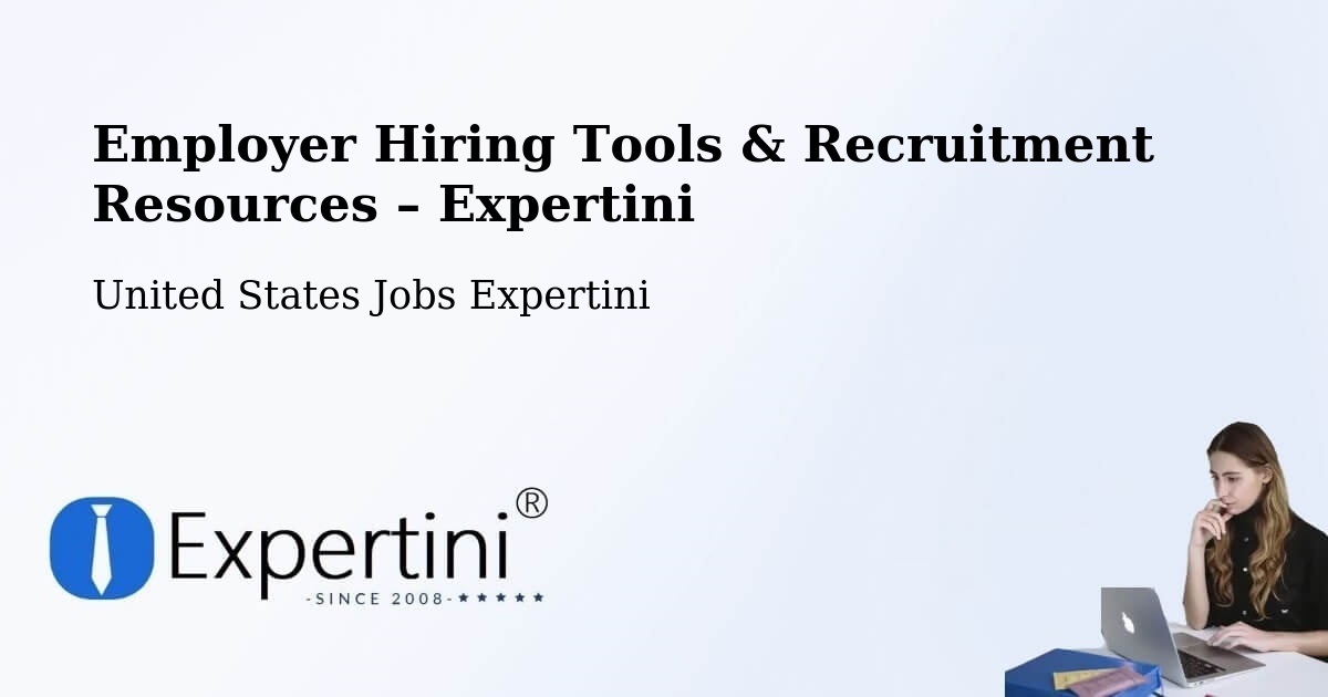 Employer Hiring Tools & Recruitment Resources – Dubuque - Dubuque, United States Jobs Expertini