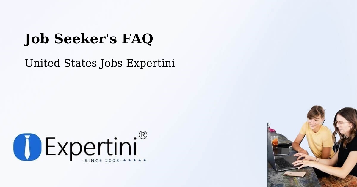 Job Seeker FAQ – Dubuque - United States Jobs Expertini