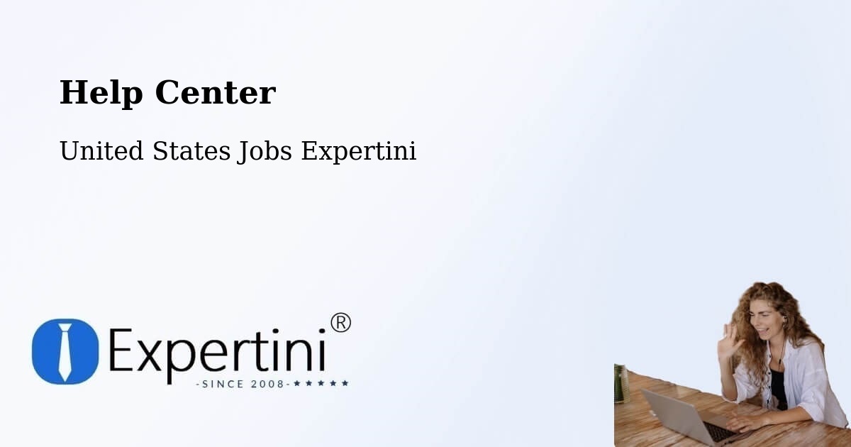 Help Center – Dubuque - United States Jobs Expertini
