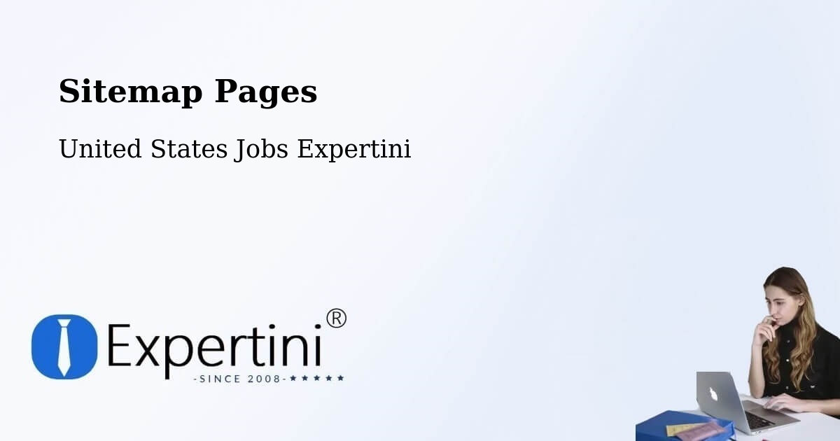 Sitemap Pages - Dubuque - United States Jobs Expertini